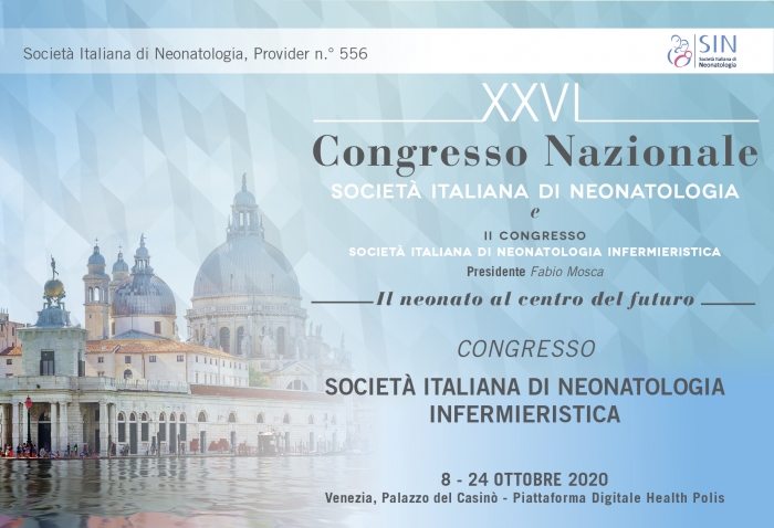 CONGRESSO INFERMIERI - NURSING SESSION