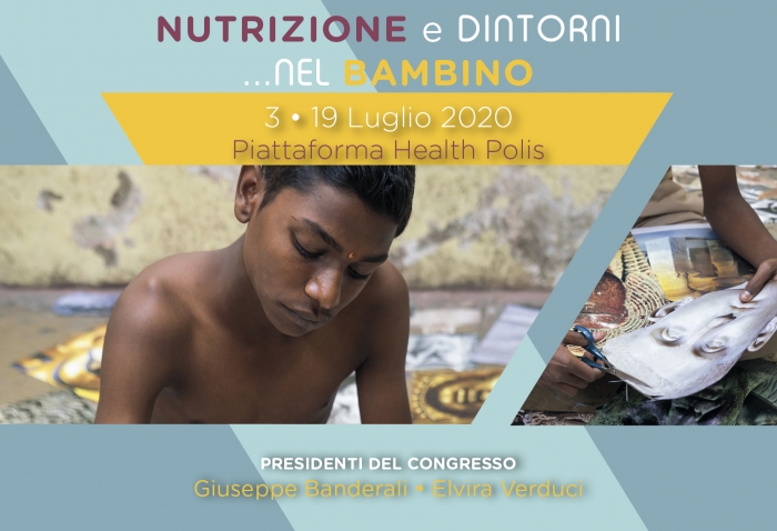 NUTRIZIONE e DINTORNI... NEL BAMBINO