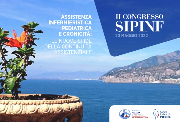 II CONGRESSO SIPINF (RESIDENZIALE)