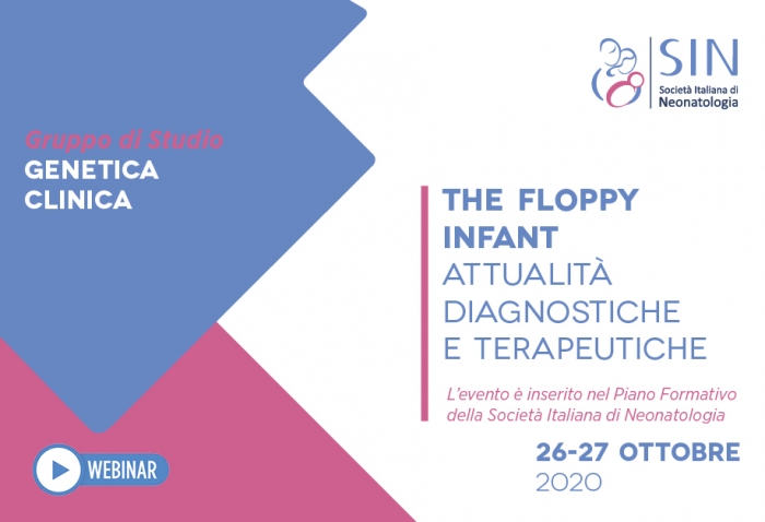 THE FLOPPY INFANT ATTUALITÀ DIAGNOSTICHE E TERAPEUTICHE