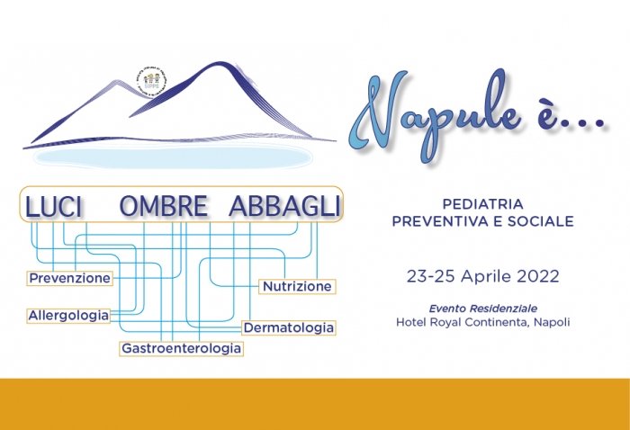 NAPULE E PEDIATRIA PREVENTIVA E SOCIALE