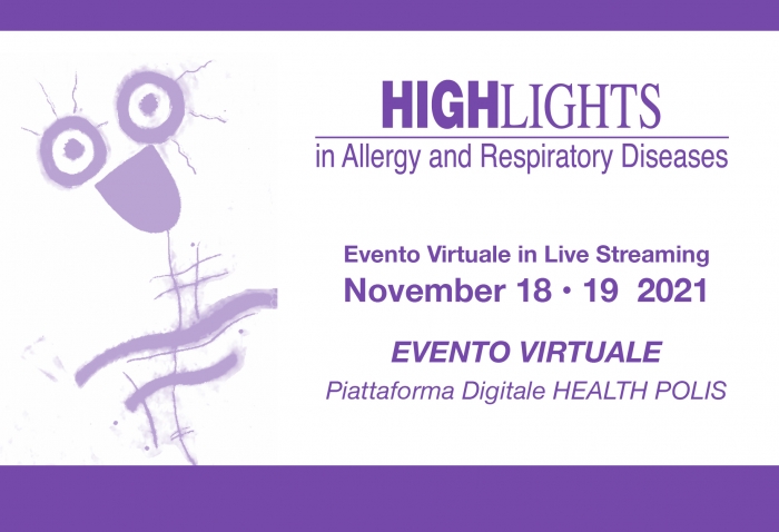 Highlights in Allergy and Respiratory Diseases