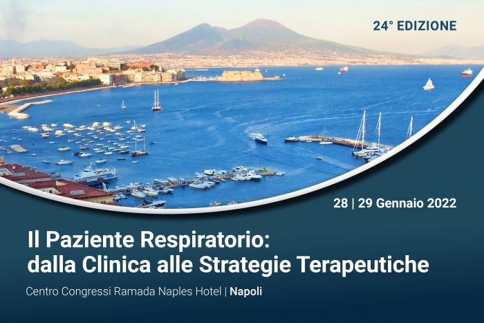 Il Paziente Respiratorio: dalla Clinica alle Strategie Terapeutiche