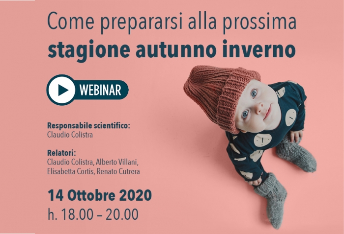 Come prepararsi alla prossima stagione autunno inverno