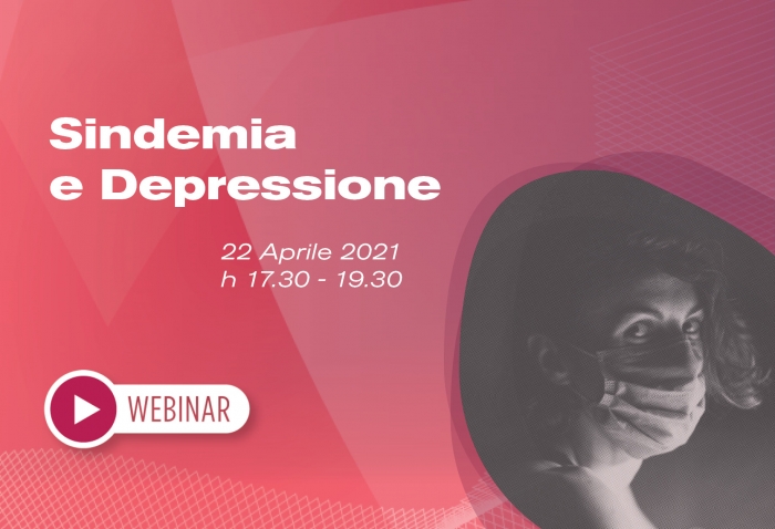 Sindemia e Depressione - FAD ASINCRONA