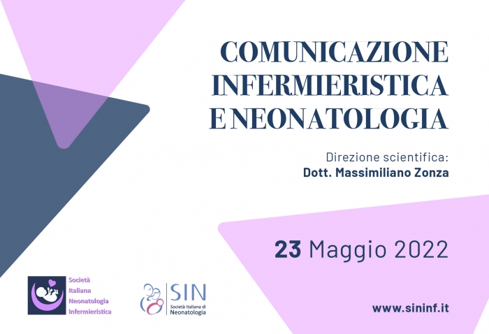 COMUNICAZIONE  INFERMIERISTICA  E NEONATOLOGIA