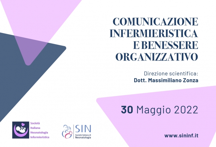 Comunicazione infermieristica e benessere organizzativo