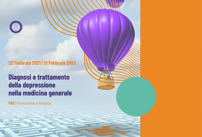 Diagnosi e trattamento della depressione nella medicina generale