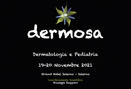 DERMOSA - Dermatologia e Pediatria