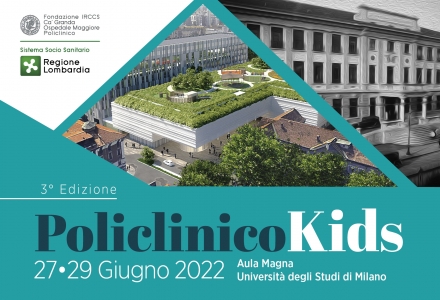 Policlinico Kids (Residenziale)